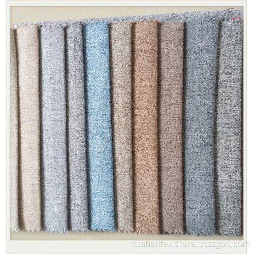Daphne sofa fabric for home textile upholstery use